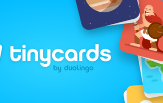Illustration de l'article : 5 choses que Tinycards révèle sur notre manière d'apprendre