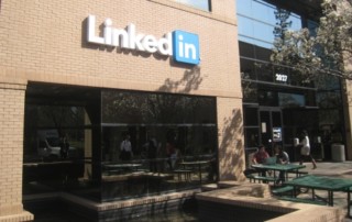 Illustration de l'article : Avec « Learning », LinkedIn joue dans la cour des Moocs - Educpros