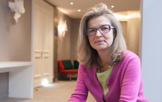 Illustration de l'article : Florence Poivey (Medef) : « Il faut réformer la certification »