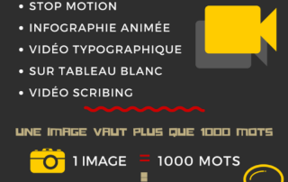 Illustration de l'article : De l'intérêt des vidéos explicatives en formation - We Are Learning