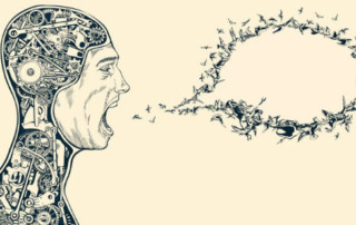 Illustration de l'article : Vers une intelligence artificielle émotionnelle ? | L'Atelier : Accelerating Innovation