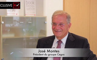 Illustration de l'article : 3 min avec José Montes, Cegos