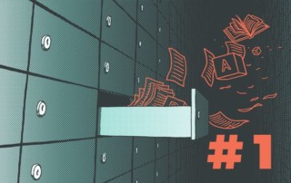 Illustration de l'article : Les mardis de la mémoire #1 - La mémoire, qu'est-ce que c'est ? - Sydologie