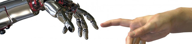 Blog de t@d: Quelle place pour les robots dans le tutorat à distance ?