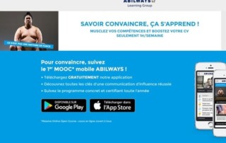 Illustration de l'article : Le mobile est l'avenir du Mooc - JDN