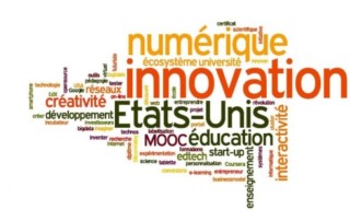 Illustration de l'article : Coursera, LinkedIn et mentoring : l'innovation made in USA - Educpros
