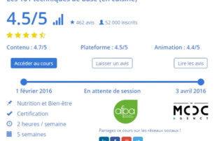 Illustration de l'article : MOOC - 7/7 - Analyser et faire le bilan