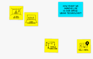 Illustration de l'article : Mural. Un mur collaboratif pour le travail à distance - Les Outils Collaboratifs