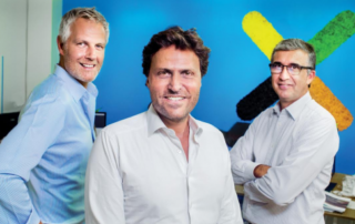 Illustration de l'article : Coorpacademy, le Netflix de l'EdTech, veut dépoussiérer la formation en entreprise