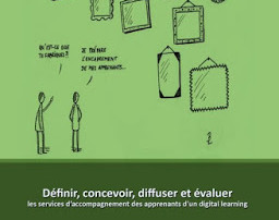 Illustration de l'article : Blog de t@d: Parution du livre « L'ingénierie tutorale »