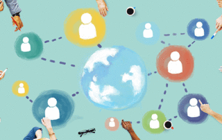 Illustration de l'article : Social learning, apprentissage social, de quoi parle-t-on ?