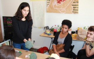 Illustration de l'article : WAP, une méthode d'apprentissage par les pairs inventée à l'EM Lyon - Educpros