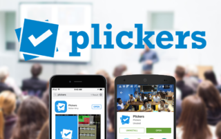 Illustration de l'article : Dynamisez votre formation présentielle avec Plickers | Formation et Nouvelles Technologies