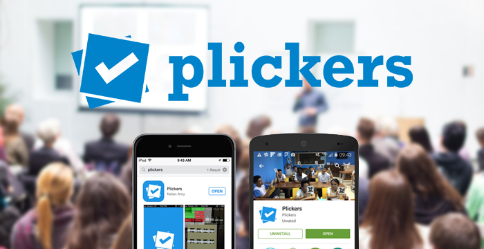 Dynamisez votre formation présentielle avec Plickers | Formation et Nouvelles Technologies