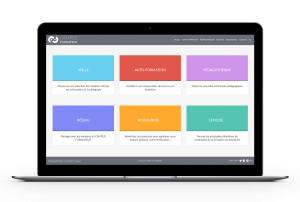 Illustration de l'article : Apprendre par soi-même # 1 - Comment organiser son apprentissage | Le blog de C-CampusLe blog de C-Campus