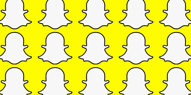 Les liens entre Snapchat et le microlearning