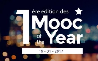 Illustration de l'article : Mooc of the Year : voici les lauréats
