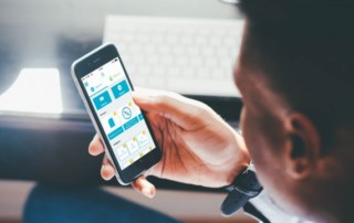 Illustration de l'article : Mobile Learning, le savoir à portée de main | Formation et Nouvelles Technologies