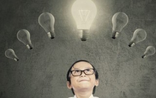 Illustration de l'article : Les Tendances du Digital Learning en 2017.