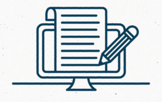 Illustration de l'article : Le plein d'astuces pour écrire des scripts voix-off de qualité | Les essentiels du e-learning - Articulate