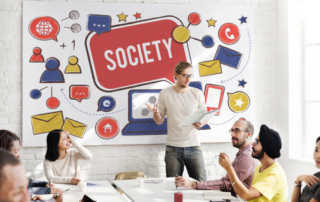 Illustration de l'article : Créer une communauté d'apprenants, oui mais pour quoi ? | Le blog de la Formation professionnelle et continue