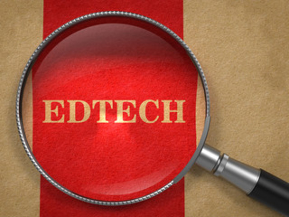 Les ed-tech : limites et contraintes