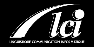 LCI (Linguistique Communication Informatique)