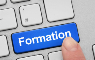 Illustration de l'article : Digital - Les organismes de formation face au numérique - Entreprise & Carrières - WK-RH, actualités sociales et des ressources
