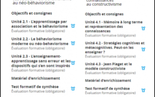 Illustration de l'article : Le MOOC « Apprendre et faire apprendre » en quelques chiffres - [Adjectif]