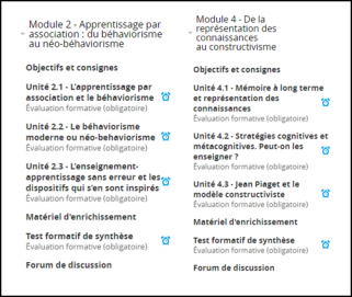 Le MOOC « Apprendre et faire apprendre » en quelques chiffres – [Adjectif]