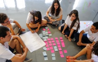 Illustration de l'article : Peut-on réellement former les « managers de demain » ? - Educpros