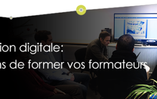 Illustration de l'article : LIVE SESSION | Echanger & Former en Salle Virtuelle