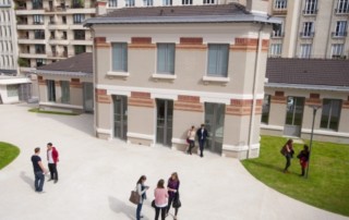 Illustration de l'article : Avec le groupe Inseec et AD Education, BpiFrance investit l'enseignement supérieur - Educpros