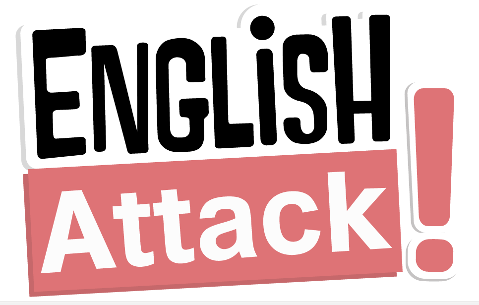 ENGLISH ATTACK