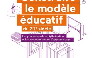 Illustration de l'article : Construire le modèle éducatif du 21e siècle : les promesses de la digitalisation et les nouveaux modes d'apprentissage - Ludovi