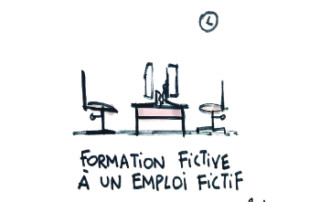Illustration de l'article : Cour des comptes - Vers des contrôles surprises en formation ? - Entreprise & Carrières - WK-RH, actualités sociales et des res