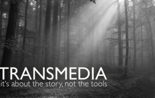 Illustration de l'article : Storytelling Transmedia : Réussir sa Campagne Marketing