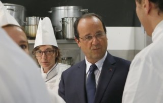Illustration de l'article : « Nous ne pouvons faire l'économie d'une réforme de la formation professionnelle des jeunes »
