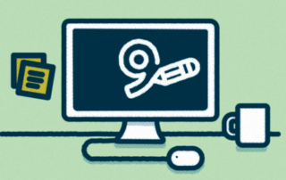 Illustration de l'article : Les 9 événements d'apprentissage de Gagne - Articulate
