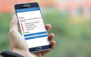Illustration de l'article : #EdTech : Postclass, l'application créée pour échanger avec sa classe en toute simplicité - Maddyness