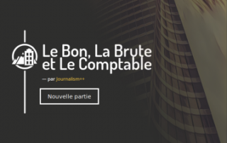 Illustration de l'article : Le Bon, La Brute et Le Comptable Serious Game Plateforme d'appels d'offre et d'information sur le serious game