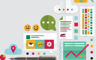 Illustration de l'article : Écosystème des outils collaboratifs | Thot Cursus