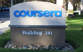 Illustration de l'article : Mooc : Coursera, à la conquête du monde de l'entreprise - Educpros