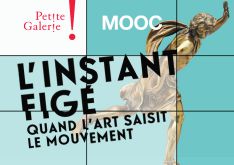 MOOC L’instant figé