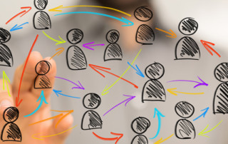 Illustration de l'article : Emmanuelle Martin (VWR) : La formation interne, un levier pour la stratégie de l'entreprise