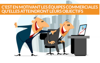 Stimulez votre équipe commerciale par le serious game..