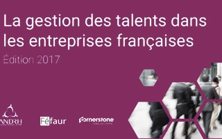 Illustration de l'article : Vers une gestion des talents innovante : les entreprises plébiscitent le Big Data prédictif et le collaboratif