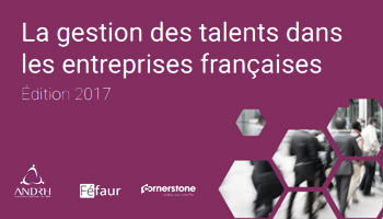 Vers une gestion des talents innovante : les entreprises plébiscitent le Big Data prédictif et le collaboratif