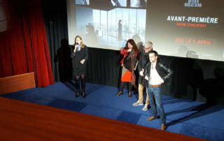 Illustration de l'article : Pauvre DRH, Le film de trop… - Passions RH