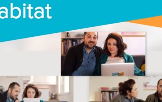 Illustration de l'article : Une web série, point central du MOOC 1er achat habitat de l'Université du Crédit Agricole
